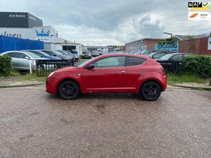 Alfa Romeo MiTo 1.4/2009/INRUILKOOPJE!!!