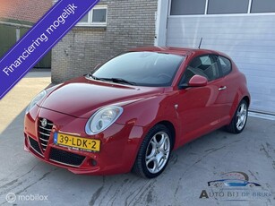 Alfa Romeo MiTo 1.4 Progression nieuwe apk nap airco