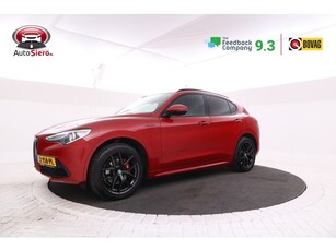 Alfa Romeo Stelvio 2.0 T AWD Stelvio 2.0 T AWD Veloce-