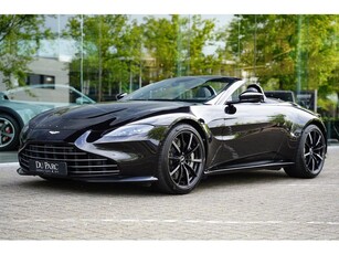 Aston Martin Vantage Roadster 4.0 V8 5 D.Km