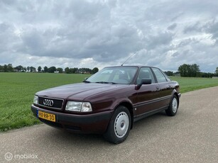 Audi 80 2.0 E S B4 Inruilkoopje