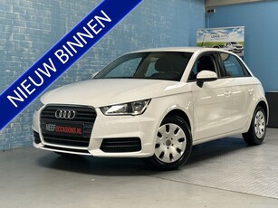 Audi A1 1.0 TFSI Pro Line Clima / Cruise / Elk.pakket /