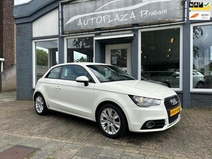 Audi A1 1.2 TFSI / AIRCO / STOELVV / LEDER / BLEUTOOTH