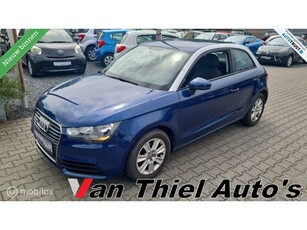 Audi A1 1.2 TFSI Attraction