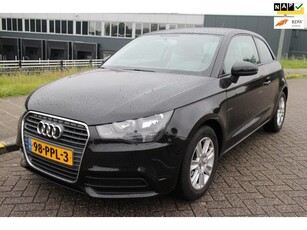 Audi A1 1.2 TFSI Attraction Pro Line