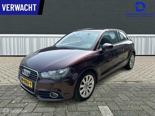 Audi A1 1.2 TFSI Attraction Pro Line NAVI RIJKLAAR BT