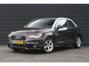 Audi A1 1.2 TFSI Pro Line | Xenon | Navi | Clima |