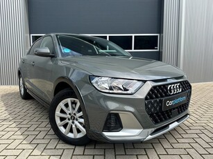 Audi A1 allstreet 30 TFSI Advanced edition