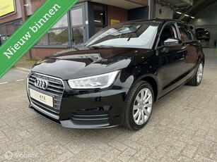 Audi A1 Sportback 1.0 TFSI Design Pro Line Plus