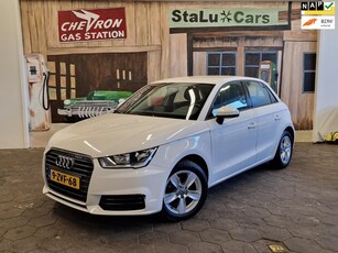 Audi A1 Sportback 1.0 TFSI Pro Line/AIRCO/CRUISE/5-DEURS/