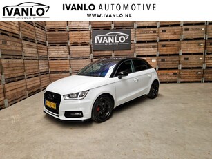 Audi A1 Sportback 1.0 TFSI pro line plus Navigatie two tone