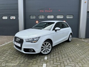 Audi A1 Sportback 1.2 TFSI Ambition Pro Line Business?APK