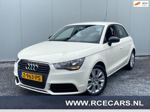 Audi A1 SPORTBACK 1.2 TFSI Ambition Pro Line