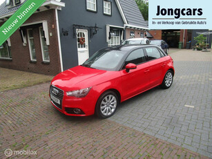 Audi A1 Sportback 1.2 TFSI Attraction 2013 108.000KM