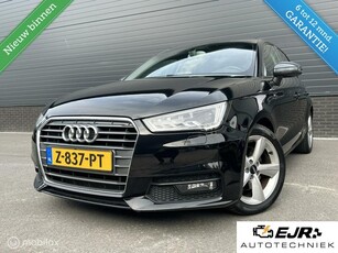 Audi A1 Sportback 1.4 TFSI Ambition Pro Line Business VOL!