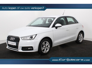 Audi A1 Sportback 1.4 TFSI *LED*Climate Control*Park assist*