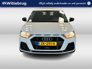 Audi A1 Sportback 25 TFSI epic Airco / Blue Tooth / Cruise