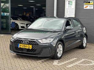 Audi A1 Sportback 25 TFSI Pro Line/1STE