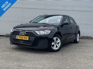 Audi A1 Sportback 25 TFSI Pro Line