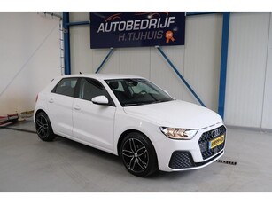 Audi A1 Sportback 25 TFSI Pro Line - N.A.P. Airco, Cruise