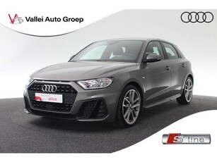 Audi A1 Sportback 30 TFSI 116PK S-tronic Advanced Pro Line