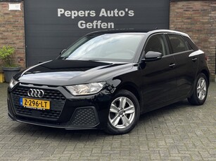 Audi A1 Sportback 30 TFSI Pro Line S Automaat Digital Dash