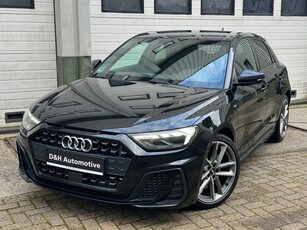 Audi A1 Sportback 40 TFSI 3X S-Line 200PK