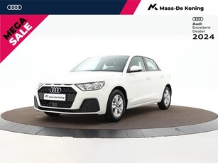 Audi A1 Sportback Pro Line 25 TFSI 70 kW / 95 pk Sportback