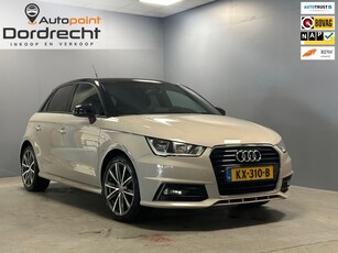 Audi A1 Sportback TFSI Sport S LINE AUT PDC NAVI 1 EIG ORG