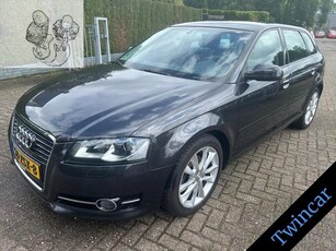 Audi A3 1.2 TFSI 5DRS AUT. Ambition Advance ECC NAVI LMV NAP