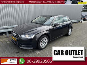 Audi A3 1.4 TFSI Ambiente Pro Line AUTOMAAT Navi LM --Inruil Mogelijk--