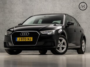 Audi A3 1.4 TFSI Sport Design 150Pk (SCHUIFDAK, DIGITAL