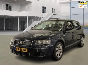 Audi A3 1.6 Attraction