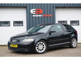 Audi A3 2.0 FSI *HANDEL/ EXPORT * (bj 2004)