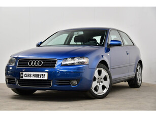 Audi A3 2.0 FSI Ambition | Wordt Verwacht | 117.248 Km NAP |