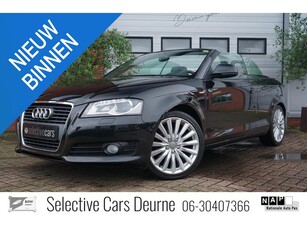 Audi A3 Cabriolet 1.6FSI, S-line , Xenon/LED, PDC, Navi