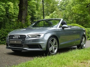 Audi A3 Cabriolet 1.8 TFSI, 19