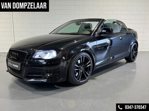 Audi A3 Cabriolet 2.0 TFSI 200PK Ambition / NIEUWE DSG /