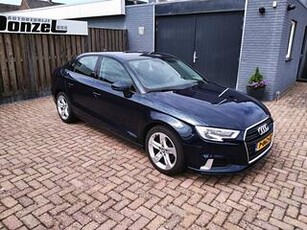 Audi A3 Limousine 1.0 TFSI Design Pro Line Plus AUTOMAAT AUTOMAAT + NAVIGATIE .