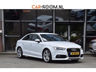 Audi A3 Limousine 1.4 TFSI CoD 3x S Line Xenon Led 150Pk