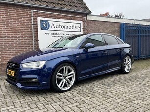 Audi A3 Limousine 1.6 TDI Ambit. PL S APK/NAP/SLINE