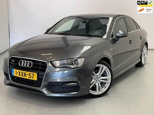 Audi A3 Limousine 1.6 TDI / Aut / S Line / NL-auto /