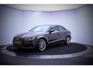 Audi A3 Limousine 1.8T 180Pk S-Tr.Quattro S-PRO LINE