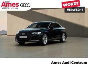 Audi A3 Limousine 30 TFSI Advanced edition (bj 2024)