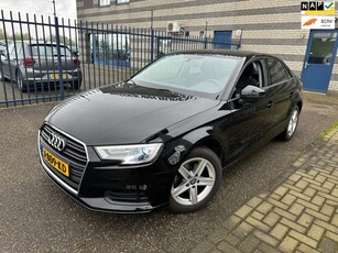 Audi A3 Limousine 30 TFSI NAVI AC LED PDC LMV PDC TREKHAAK