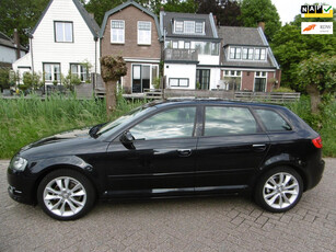 Audi A3 Sportback 1.2 TFSI Ambition 5-deurs Airco Cruise Trekhaak 1200kg