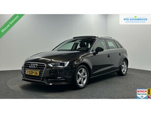 Audi A3 Sportback 1.2 TFSI Ambition Pro Line