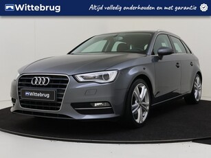 Audi A3 Sportback 1.2 TFSI Ambition Pro Line plus