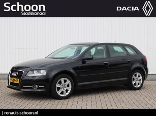 Audi A3 Sportback 1.2 TFSI Attraction Advance (bj 2012)