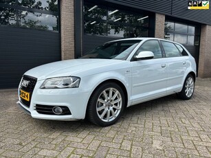 Audi A3 Sportback 1.2 TFSI S Edition